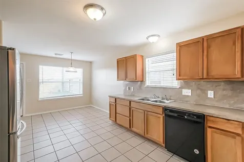 14439 Benningcrest Lane Houston TX 77047