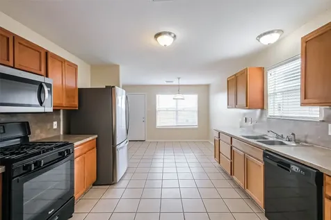 14439 Benningcrest Lane Houston TX 77047
