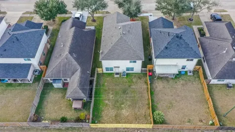 14439 Benningcrest Lane Houston TX 77047