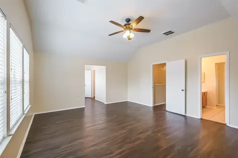 14439 Benningcrest Lane Houston TX 77047