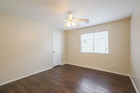 14439 Benningcrest Lane Houston TX 77047