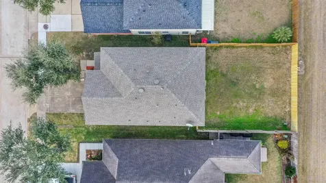 14439 Benningcrest Lane Houston TX 77047