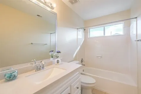 14439 Benningcrest Lane Houston TX 77047