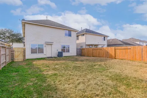 14439 Benningcrest Lane Houston TX 77047