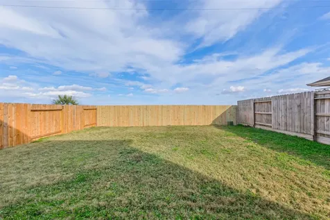 14439 Benningcrest Lane Houston TX 77047