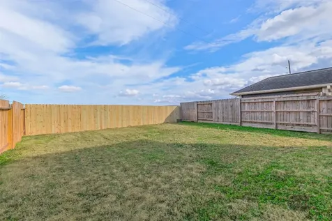 14439 Benningcrest Lane Houston TX 77047