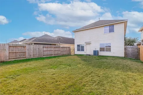 14439 Benningcrest Lane Houston TX 77047