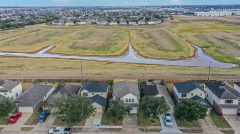 14439 Benningcrest Lane Houston TX 77047