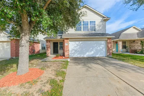 14439 Benningcrest Lane Houston TX 77047