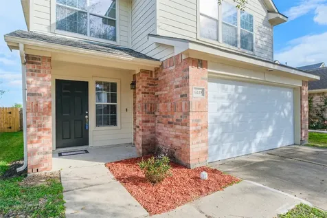 14439 Benningcrest Lane Houston TX 77047