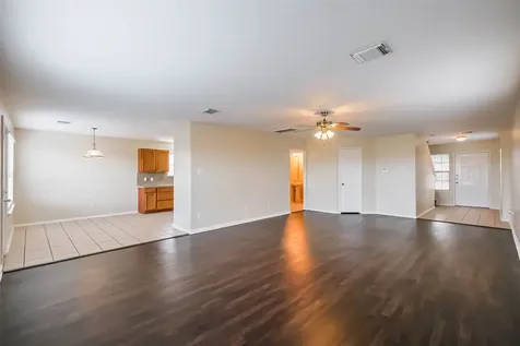 14439 Benningcrest Lane Houston TX 77047