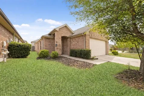 19610 Kingston Green Lane Houston TX 77073