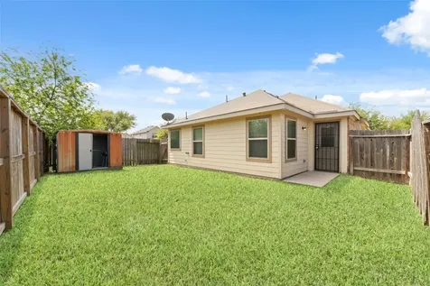 19610 Kingston Green Lane Houston TX 77073
