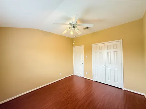 3707 Canterbury Park Drive Pearland TX 77584