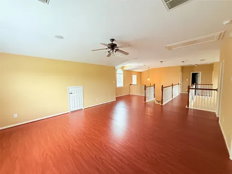 3707 Canterbury Park Drive Pearland TX 77584