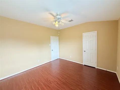 3707 Canterbury Park Drive Pearland TX 77584