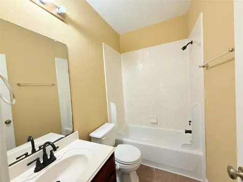3707 Canterbury Park Drive Pearland TX 77584