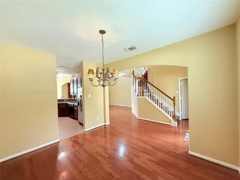 3707 Canterbury Park Drive Pearland TX 77584