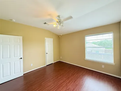 3707 Canterbury Park Drive Pearland TX 77584
