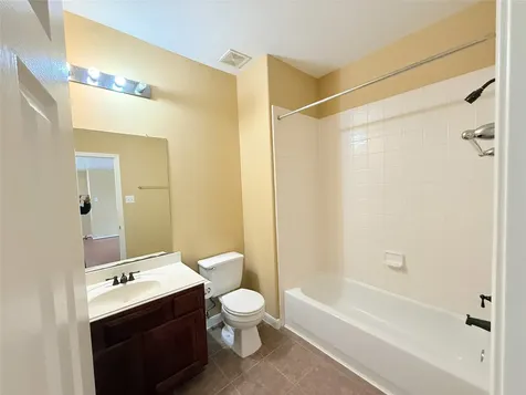 3707 Canterbury Park Drive Pearland TX 77584
