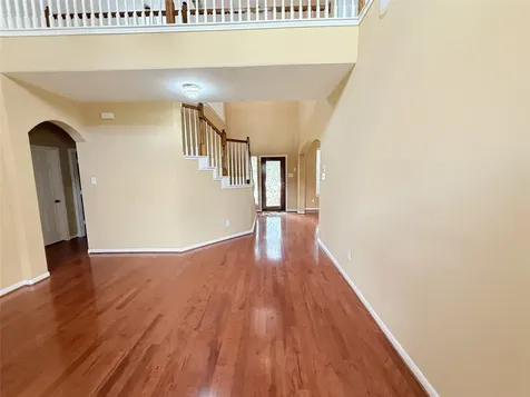 3707 Canterbury Park Drive Pearland TX 77584