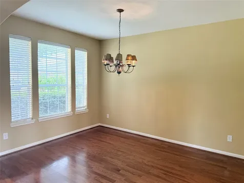 3707 Canterbury Park Drive Pearland TX 77584