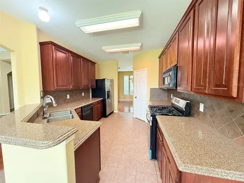 3707 Canterbury Park Drive Pearland TX 77584
