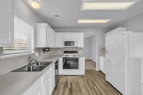 5418 Timbers Quail Drive Humble TX 77346