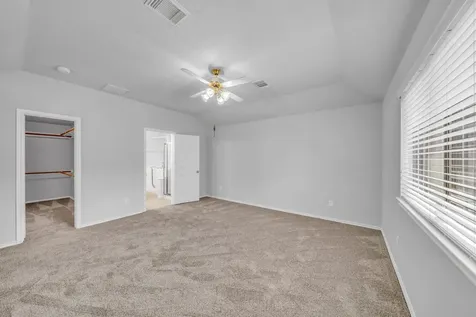 5418 Timbers Quail Drive Humble TX 77346