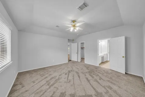 5418 Timbers Quail Drive Humble TX 77346