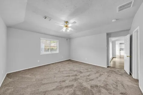 5418 Timbers Quail Drive Humble TX 77346