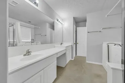 5418 Timbers Quail Drive Humble TX 77346