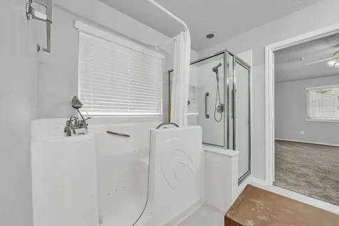 5418 Timbers Quail Drive Humble TX 77346