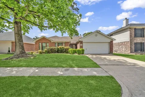 5418 Timbers Quail Drive Humble TX 77346