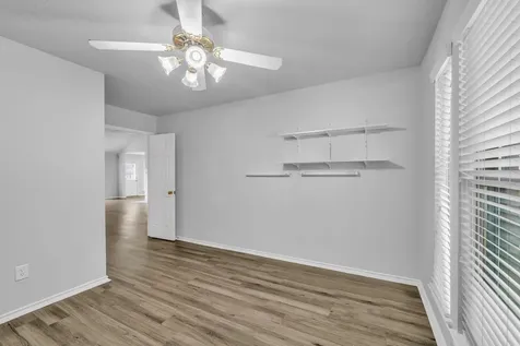 5418 Timbers Quail Drive Humble TX 77346