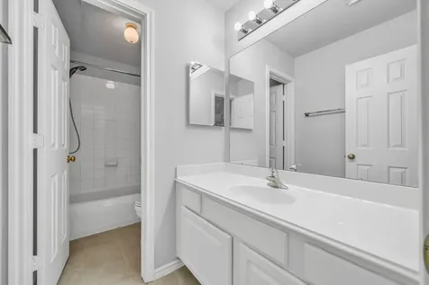 5418 Timbers Quail Drive Humble TX 77346