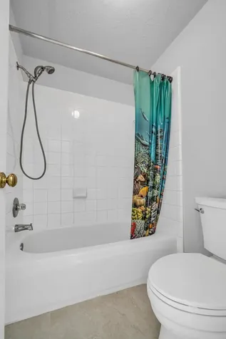5418 Timbers Quail Drive Humble TX 77346