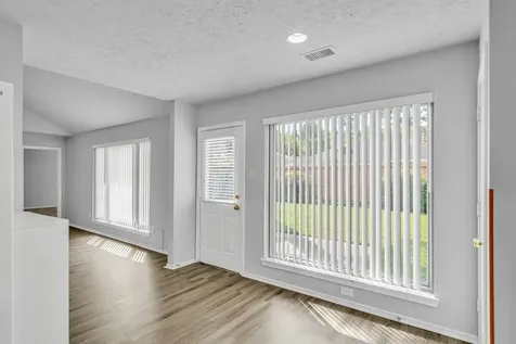 5418 Timbers Quail Drive Humble TX 77346