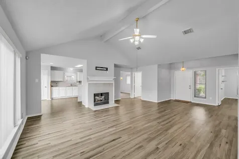 5418 Timbers Quail Drive Humble TX 77346