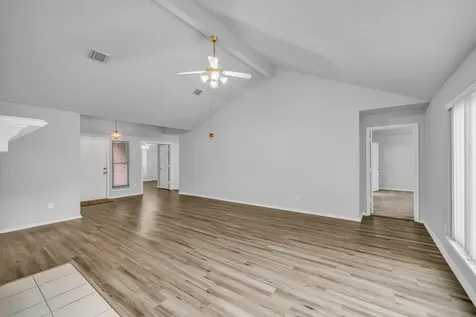 5418 Timbers Quail Drive Humble TX 77346