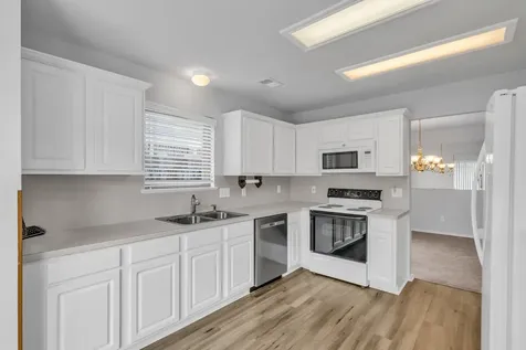 5418 Timbers Quail Drive Humble TX 77346