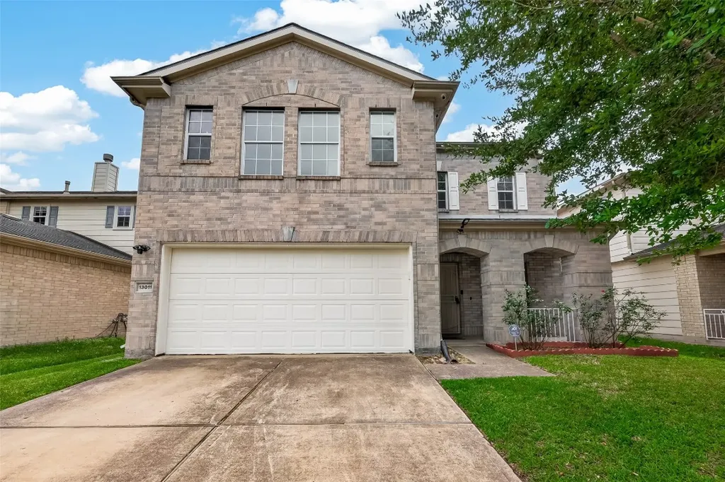 13011 Hill Canyon Lane Houston TX 77072