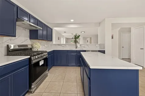 13011 Hill Canyon Lane Houston TX 77072