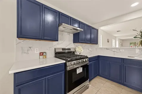 13011 Hill Canyon Lane Houston TX 77072