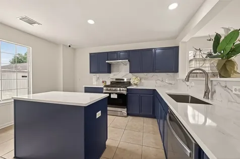 13011 Hill Canyon Lane Houston TX 77072