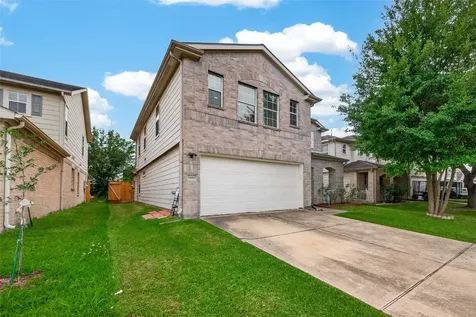 13011 Hill Canyon Lane Houston TX 77072