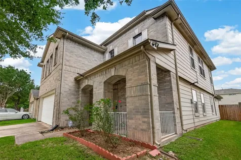 13011 Hill Canyon Lane Houston TX 77072