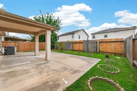 13011 Hill Canyon Lane Houston TX 77072