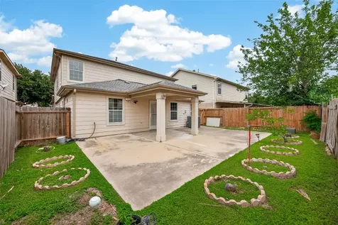 13011 Hill Canyon Lane Houston TX 77072
