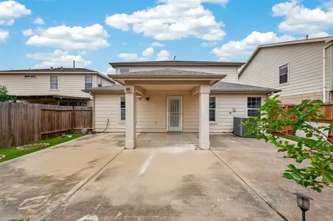 13011 Hill Canyon Lane Houston TX 77072